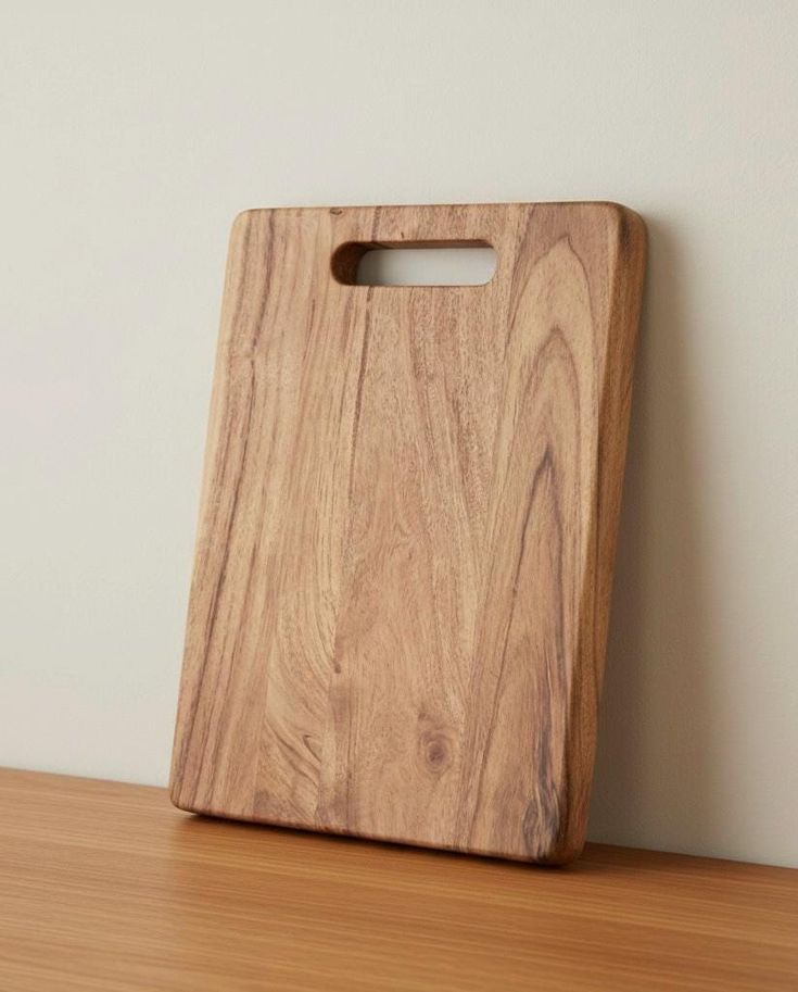 Wooden Chopping Board | Multipurpose Kitchen Cutting & Chopping Board