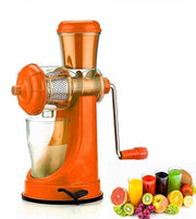 Manual Hand Juicer
