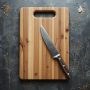 Wooden Chopping Board | Multipurpose Kitchen Cutting & Chopping Board
